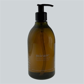 micare Hand Soap | Sophisticated Luxury